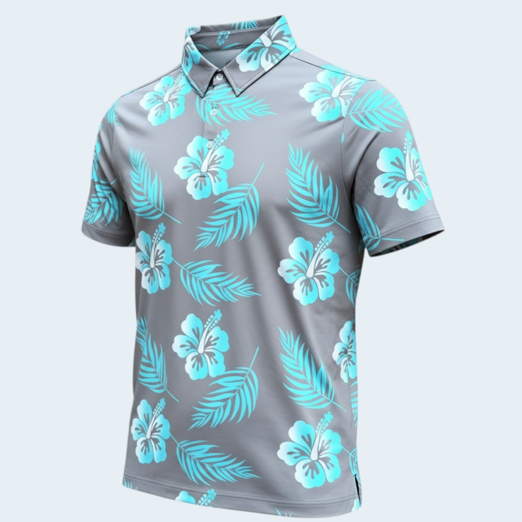 Aloha Links Youth/Teen Polo